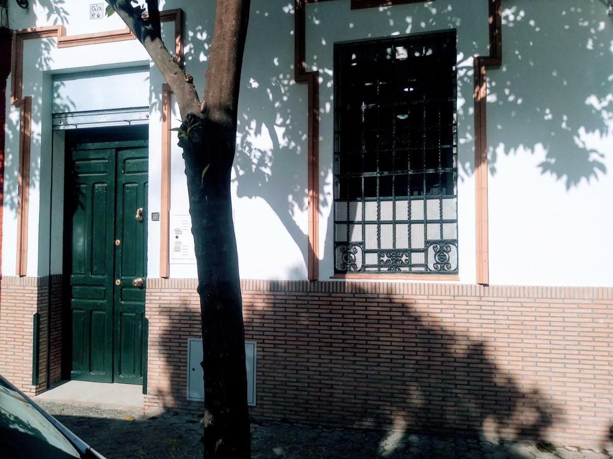 Wish Suite Barrio De Leon En Triana, Seville